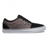 Buty Vans Chukka Low (Herringbone) Black / Pewter (miniatura)